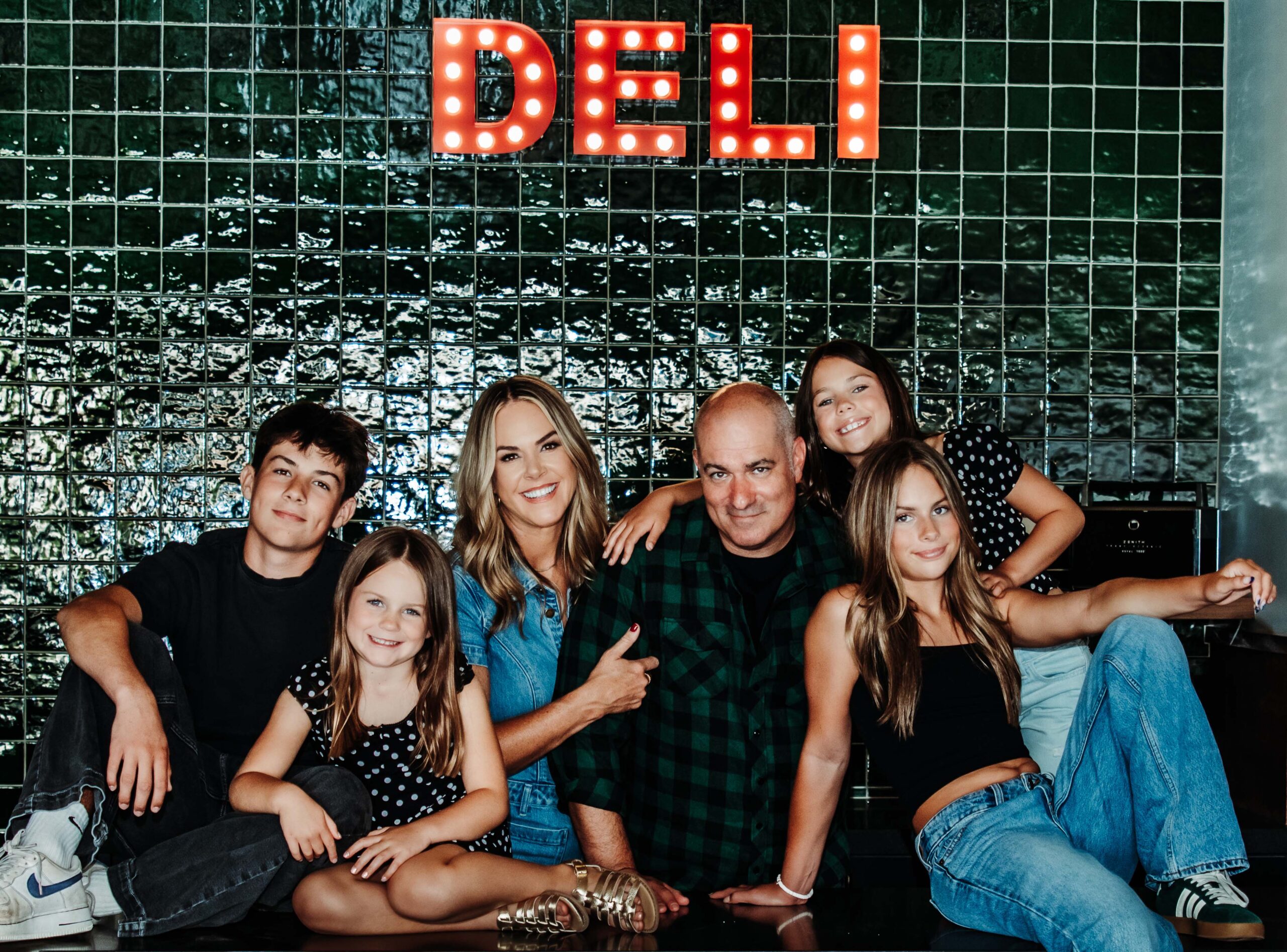 Ernie's Craft Deli and Wine Bar — Encinitas